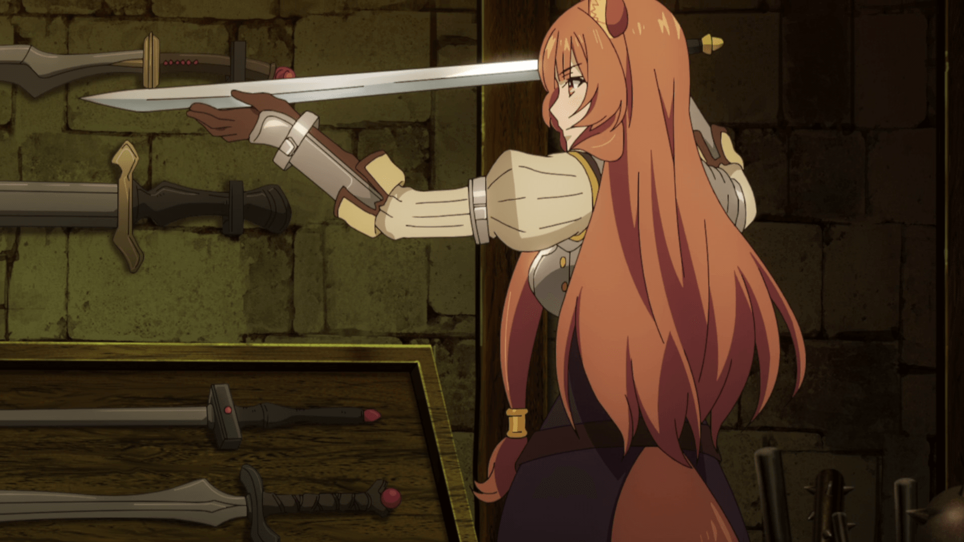 Tate no Yuusha no Nariagari Season 2 (PuyaSubs)